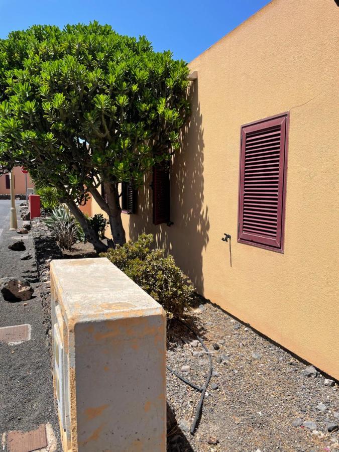 Corralejo, Relaxing Villa , Private Pool , Wi-Fi Exterior foto